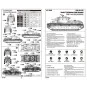 Soviet T-28 Medium Tank (Riveted), 1/72 - Trumpeter 07151