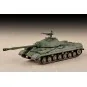 Soviet T-10A Heavy Tank, 1/72 - Trumpeter 07153