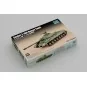 Soviet T-10A Heavy Tank, 1/72 - Trumpeter 07153