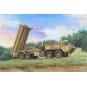 Terminal High Altitude Area Defence (THAAD), 1/72 - Trumpeter 07176