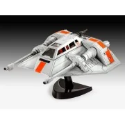 Snowspeeder, 1/52 - Revell 03604