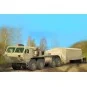 M983 Tractor with AN/TPY-2 X Band Radar, 1/72 - Trumpeter 07177