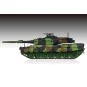 German Leopard2A4 MBT, 1/72 - Trumpeter 07190