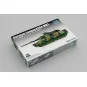 German Leopard2A4 MBT, 1/72 - Trumpeter 07190