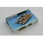 Leopard2A6M CAN MBT, 1/72 - Trumpeter 07193
