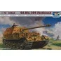 Sd.Kfz. 184 Tiger Ferdinand, 1/72 - Trumpeter 07205