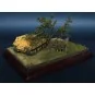 Sd.Kfz. 184 Tiger Ferdinand, 1/72 - Trumpeter 07205