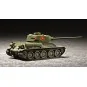 Soviet T-34/85 Model 1944, 1/72 - Trumpeter 07207