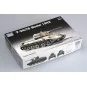 Soviet T-34/76 Model 1943, 1/72 - Trumpeter 07208