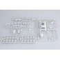 Soviet T-34/76 Model 1943, 1/72 - Trumpeter 07208