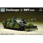Challenger II MBT (KFOR), 1/72 - Trumpeter 07216