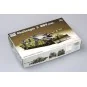 Challenger II MBT (KFOR), 1/72 - Trumpeter 07216