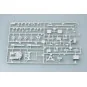 Sturer Emil 12, 8 cm Sf. L/61 Pz.Sf.V, 1/72 - Trumpeter 07210