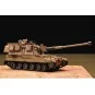 Britisch AS-90 Self-Propelled Howitzer, 1/72 - Trumpeter 07221