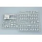 Sturer Emil 12, 8 cm Sf. L/61 Pz.Sf.V, 1/72 - Trumpeter 07210