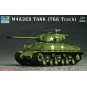 M4A3E8 Tank (T66 Track), 1/72 - Trumpeter 07225