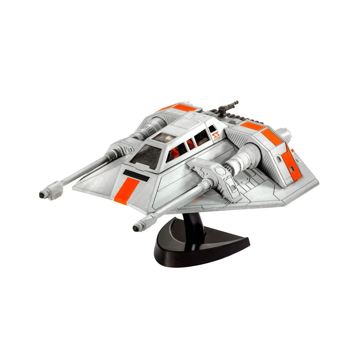 Snowspeeder, 1/52 - Revell 03604