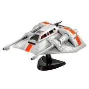 Snowspeeder, 1/52 - Revell 03604