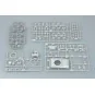 M4A3 Tank, 1/72 - Trumpeter 07224