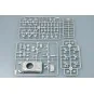 M4A1 (76) W Tank, 1/72 - Trumpeter 07222