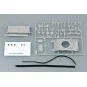 M4 (Mid) Tank, 1/72 - Trumpeter 07223