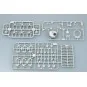 M4 (Mid) Tank, 1/72 - Trumpeter 07223