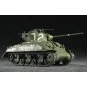 M4A1 (76) W Tank, 1/72 - Trumpeter 07222