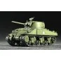 M4 (Mid) Tank, 1/72 - Trumpeter 07223
