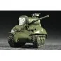 M4A1 (76) W Tank, 1/72 - Trumpeter 07222