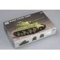 M4A3 76(W) Tank, 1/72 - Trumpeter 07226