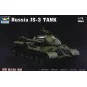 Russian JS-3 Tank, 1/72 - Trumpeter 07227