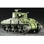 M4 (Mid) Tank, 1/72 - Trumpeter 07223