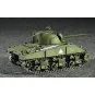 M4 (Mid) Tank, 1/72 - Trumpeter 07223