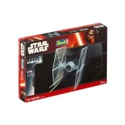 TIE Fighter, 1/110 - Revell 03605