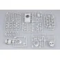 M4A3 76(W) Tank, 1/72 - Trumpeter 07226