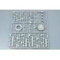 Russian JS-3 Tank, 1/72 - Trumpeter 07227