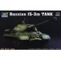 Russian JS-3m Tank, 1/72 - Trumpeter 07228