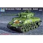M4A3E8 Tank (T80 Track), 1/72 - Trumpeter 07229