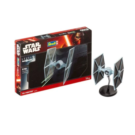 TIE Fighter - Revell 03605