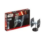 TIE Fighter, 1/110 - Revell 03605