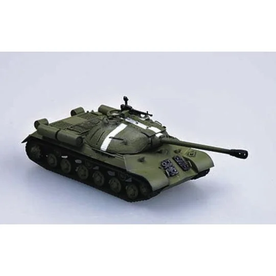 Russian JS-3 Tank, 1/72 - Trumpeter 07227