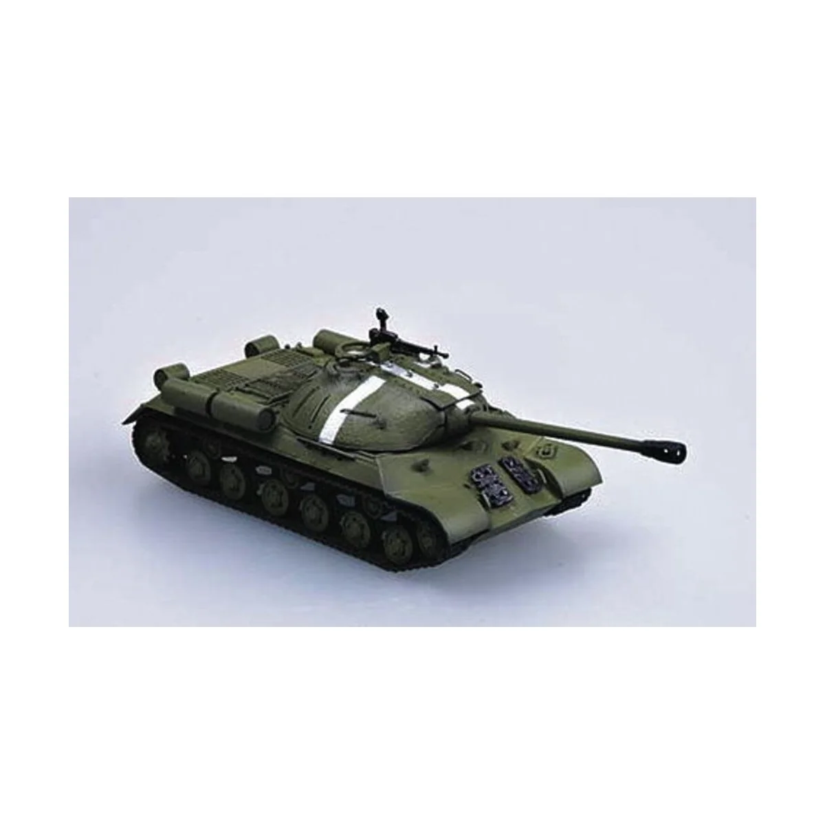 Russian JS-3 Tank, 1/72 - Trumpeter 07227