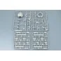 Russian JS-3m Tank, 1/72 - Trumpeter 07228