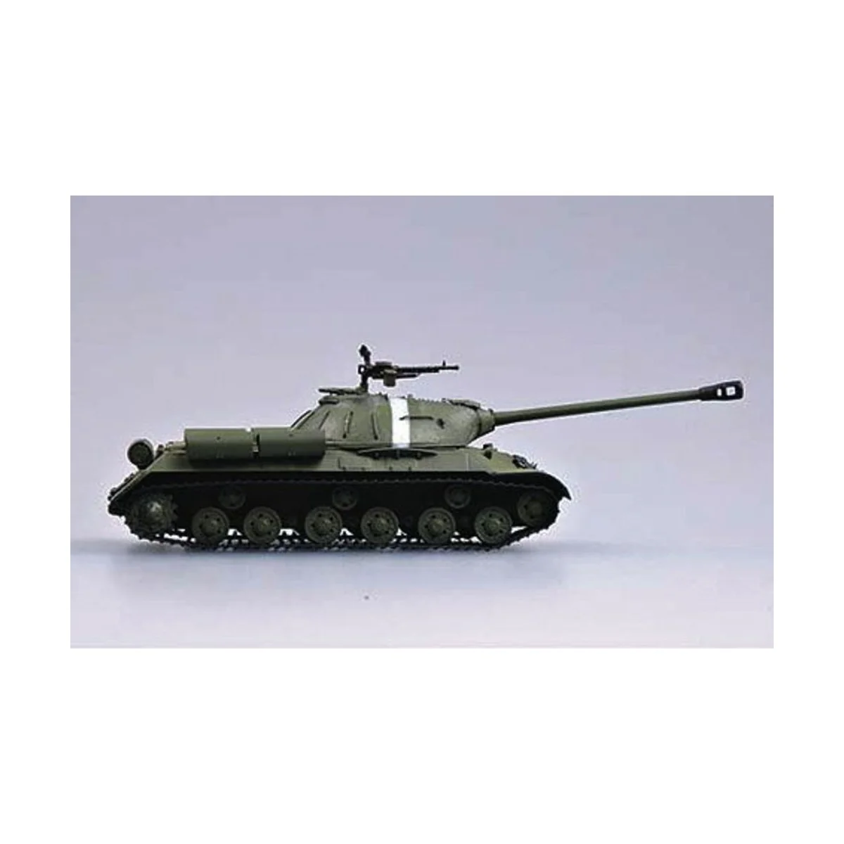 Russian JS-3 Tank, 1/72 - Trumpeter 07227