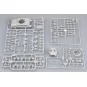 M4A3E8 Tank (T80 Track), 1/72 - Trumpeter 07229