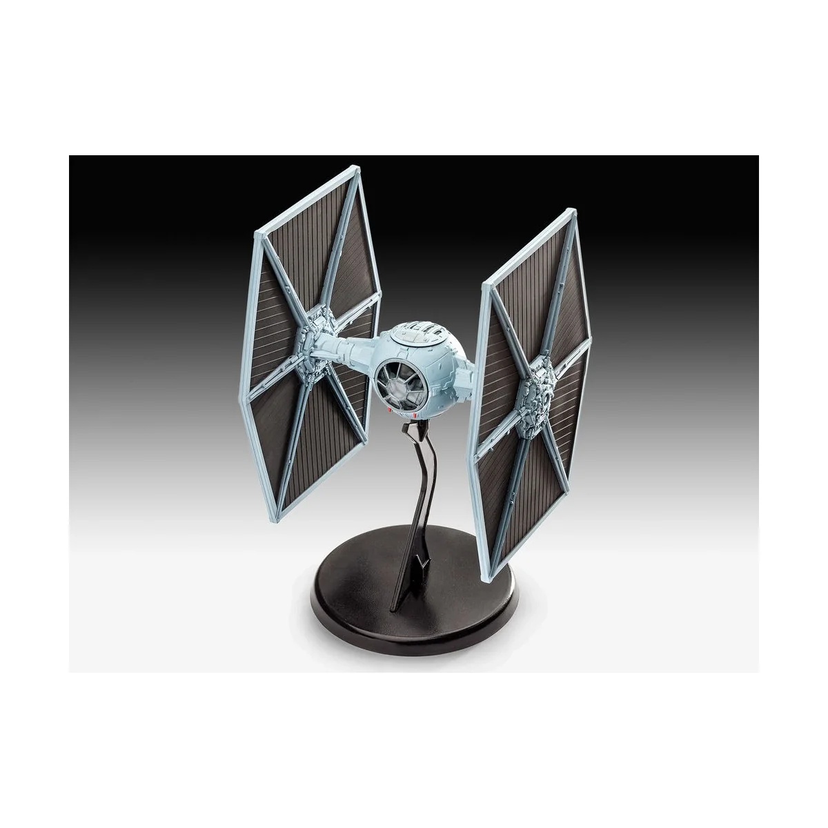 TIE Fighter, 1/110 - Revell 03605