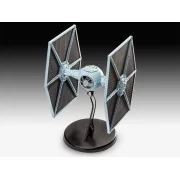 TIE Fighter, 1/110 - Revell 03605
