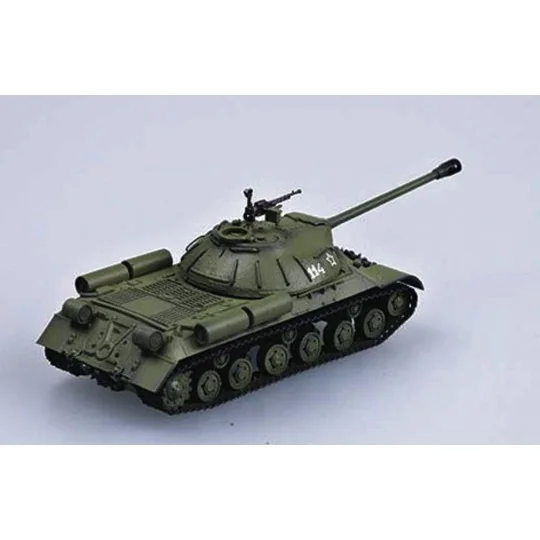 Russian JS-3m Tank, 1/72 - Trumpeter 07228