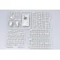 Russian KV-1 M1942 Lightweight Cast Tank, 1/72 - Trumpeter 07233