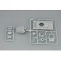 Soviet KV-2 M1940, 1/72 - Trumpeter 07235